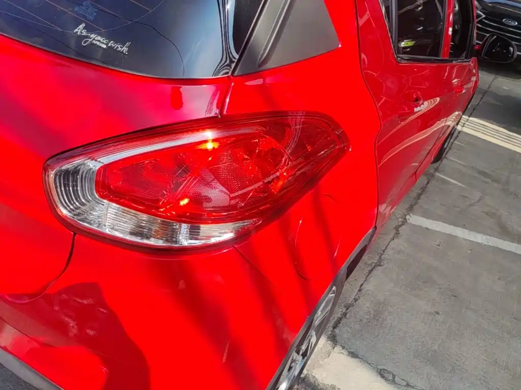 Baojun 310 2018 2017 1.5L Auto Fashion