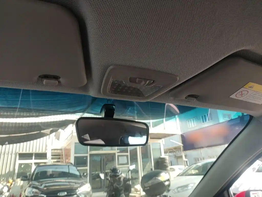 Baojun 310 2018 2017 1.5L Auto Fashion