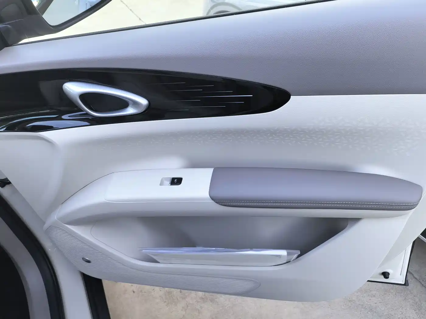 Geely Galaxy Starry Wish 2026