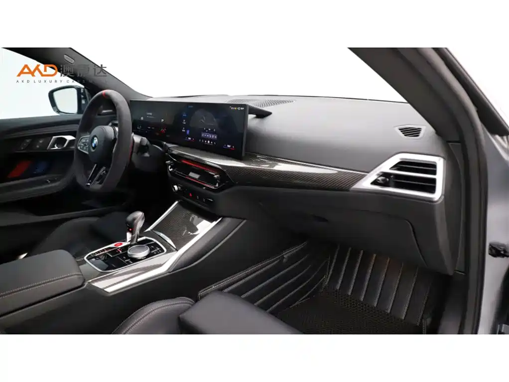 BMW M2 2025 2024 M2