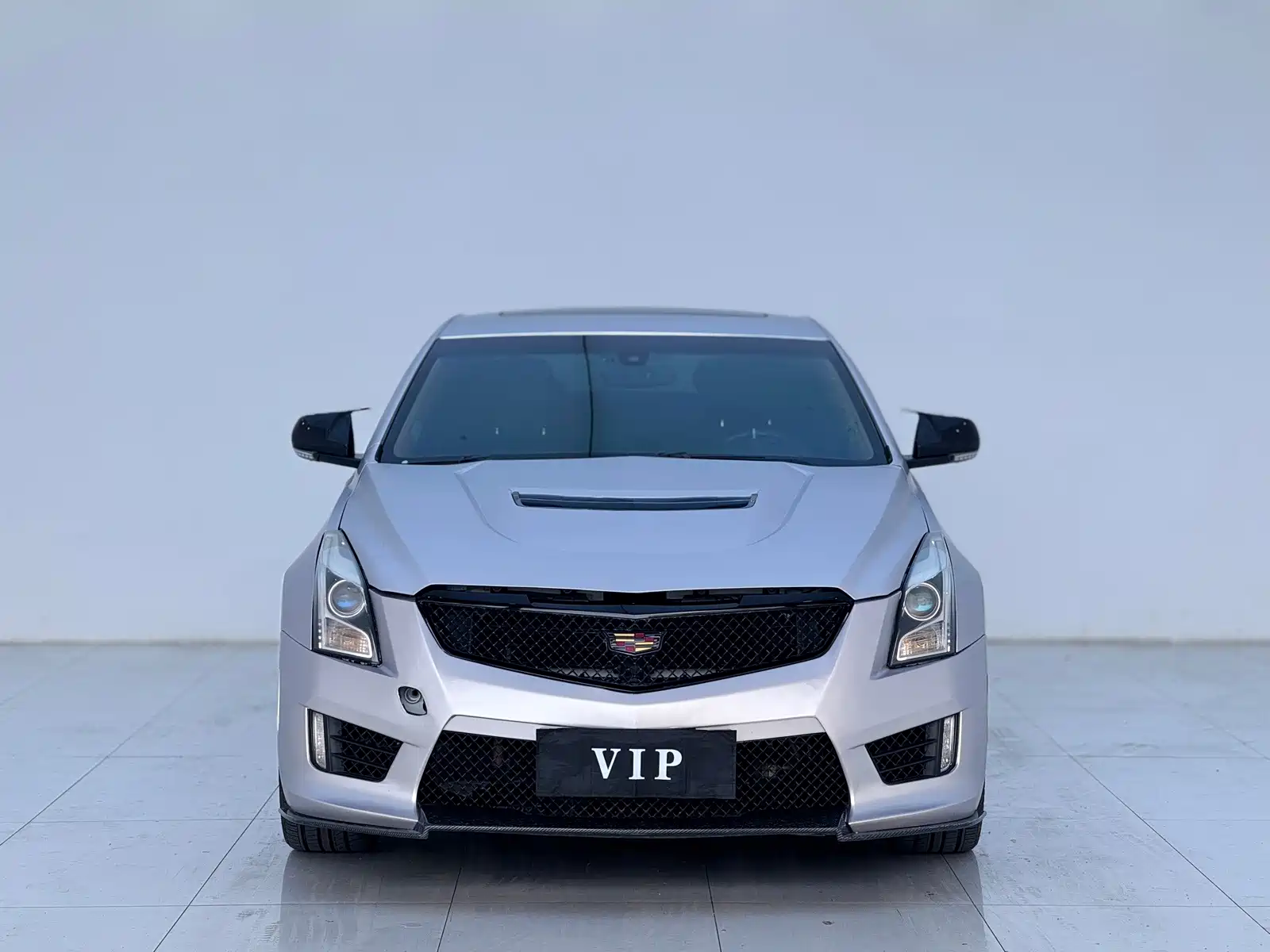 Photo 2 - Cadillac ATS-L
