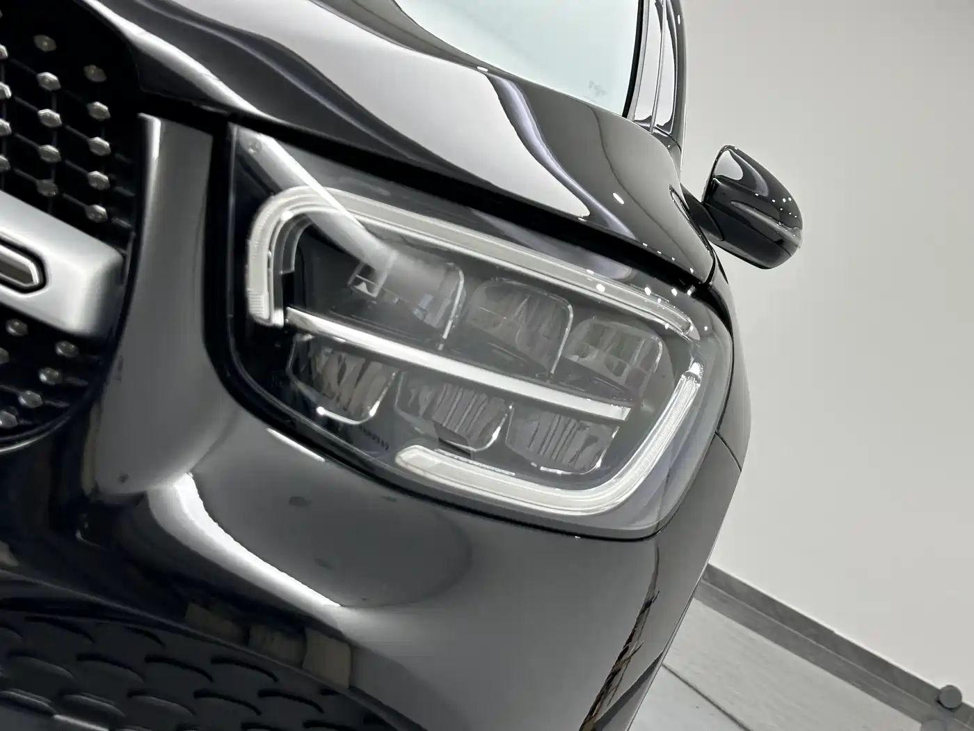 Mercedes-Benz GLC 2022 Model GLC 300 L 4MATIC Dynamic Edition фото 19