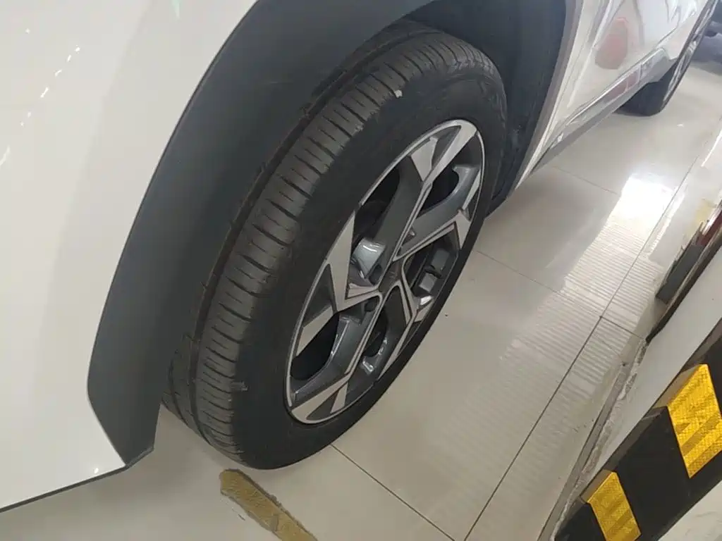 Geely Boyue L 2023 2023 1.5TD DCT Premium