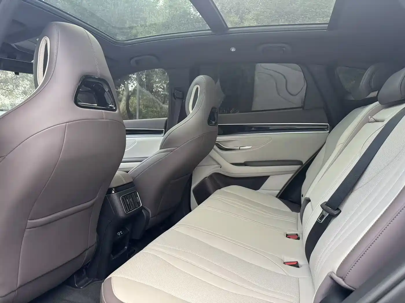 BYD SONGJIANG NEW ENERGY