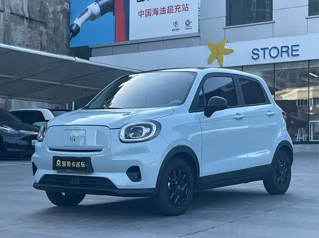 Leapmotor T03 310 Лайт