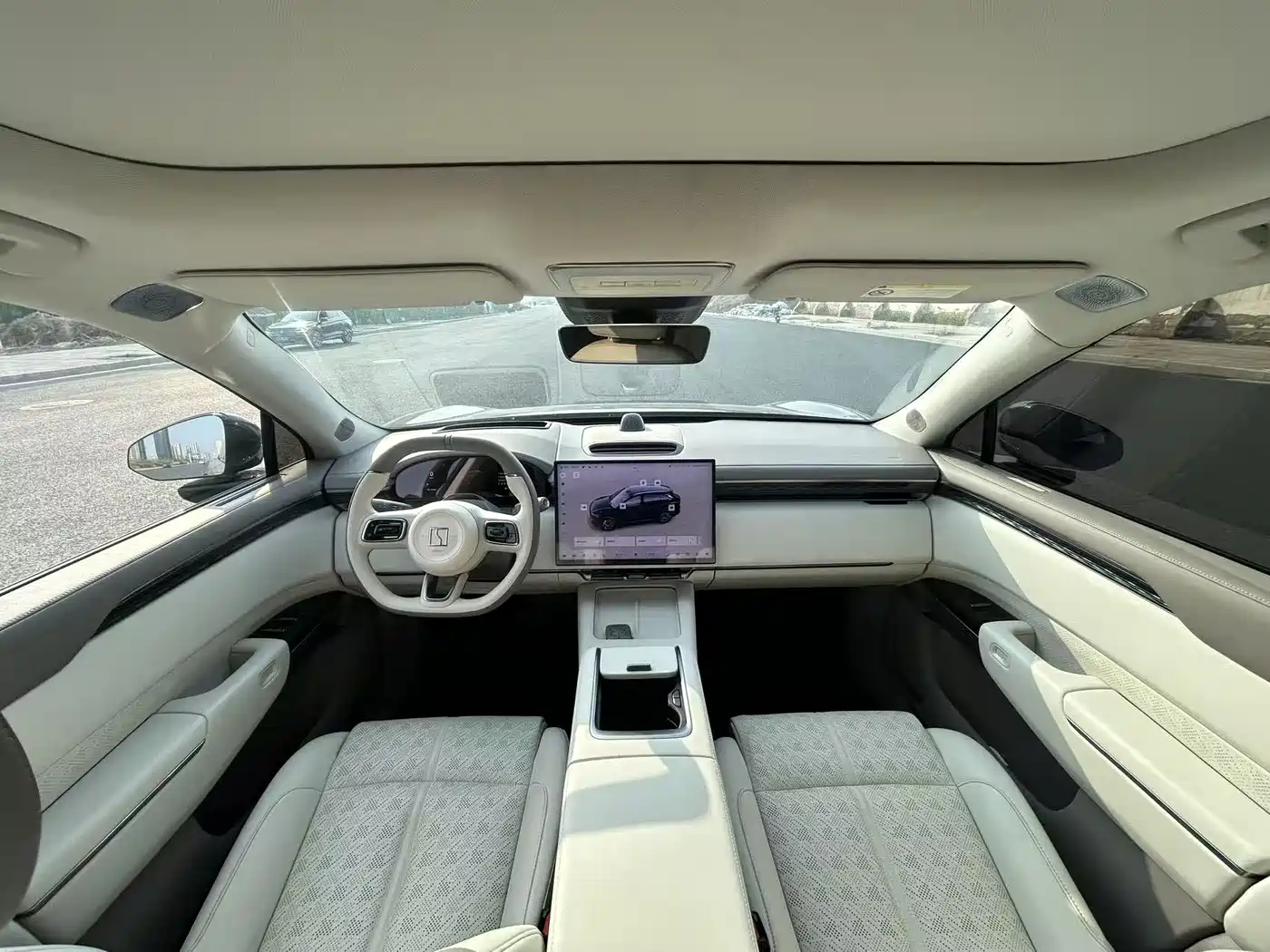 ZEEKR EXTREME KRYPTON 7X