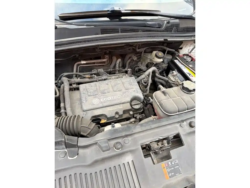 Photo 3 - Buick Encore