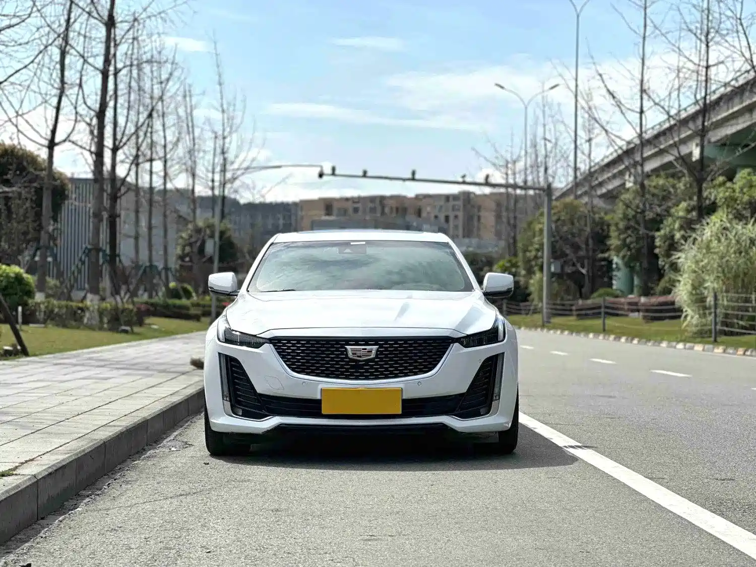 Photo 2 - Cadillac CT5