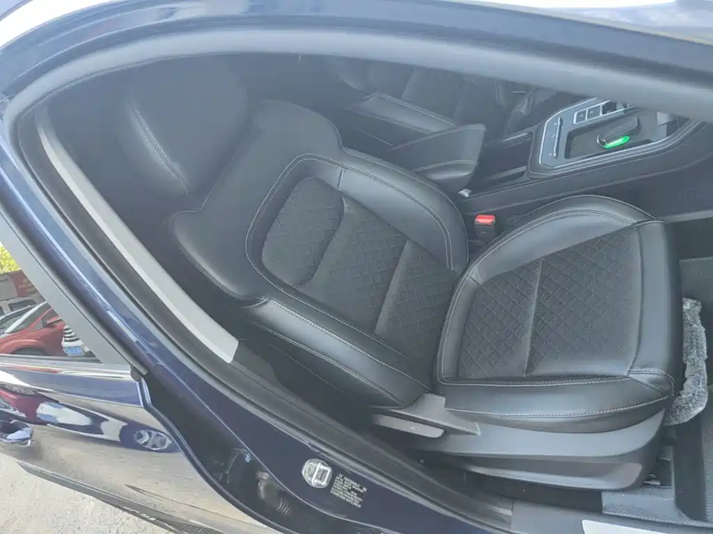 Фото 25 - Chery Tiggo 8