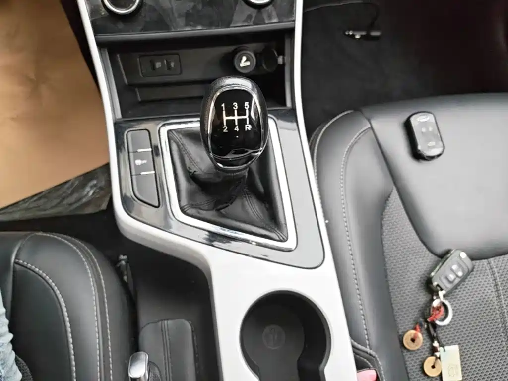 Chery Arrizo GX 2021 2019 Champion Edition 1.5L Manual Fashion