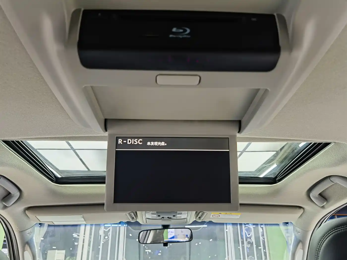 Toyota Prado 2018 3.5L Automatic TX-L NAVI Rear-mounted Spare Tire фото 21