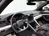 Фото 9 - Lamborghini Urus