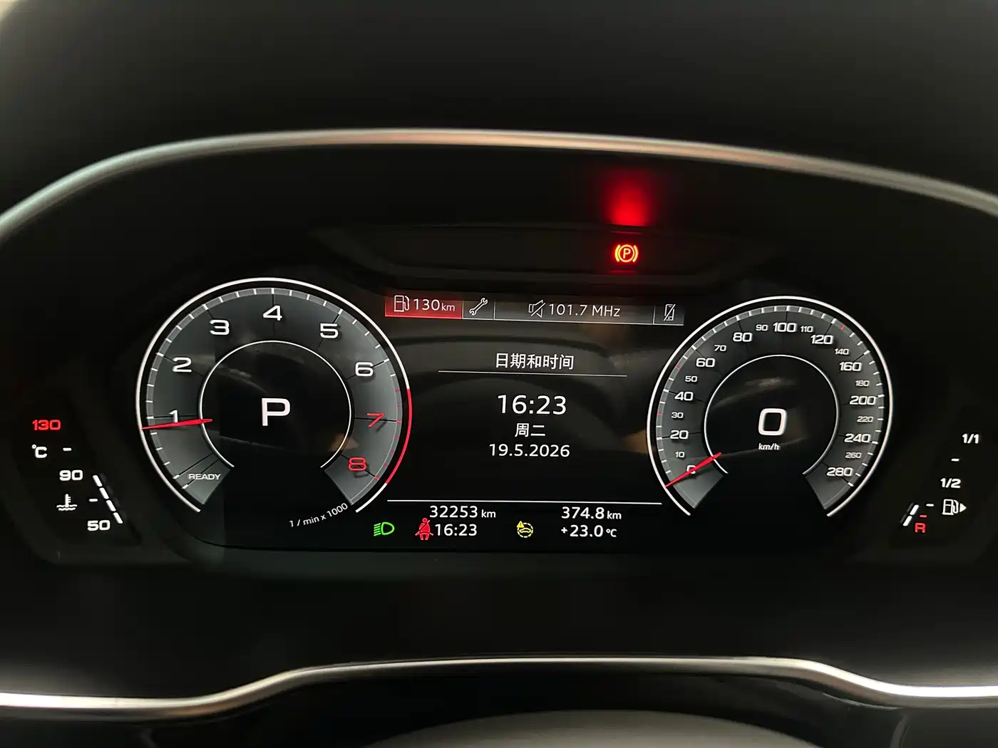 Audi Q3 2022 35 TFSI Fashion Dynamic фото 12