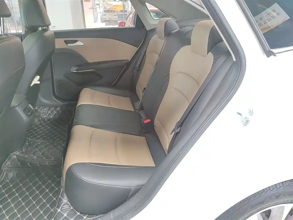 Chevrolet Monza 2020 320 Auto Comfort Edition фото 17