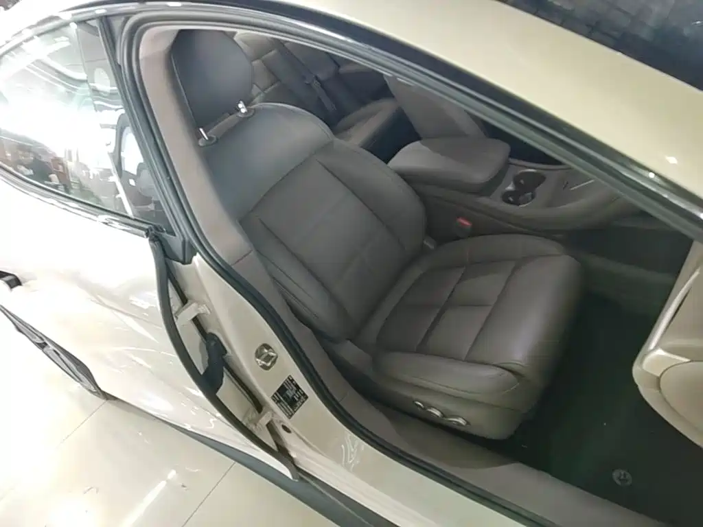 IM Motors IM L6 2026 2025 Ultra