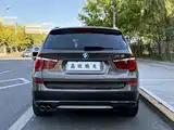 صورة 17 - BMW X3 (Import)