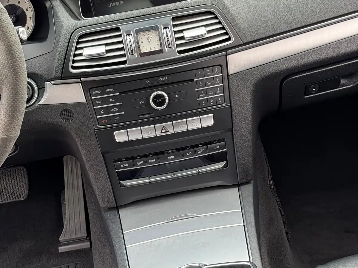 Mercedes-Benz E-Class (Import) 2014 E 260 Coupe фото 14