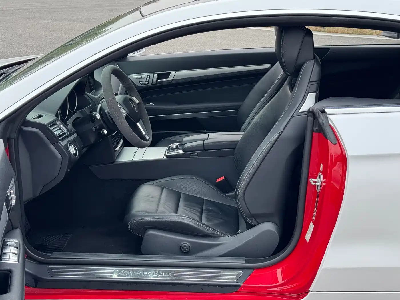 Mercedes-Benz E-Class (Import) 2014 E 260 Coupe фото 16