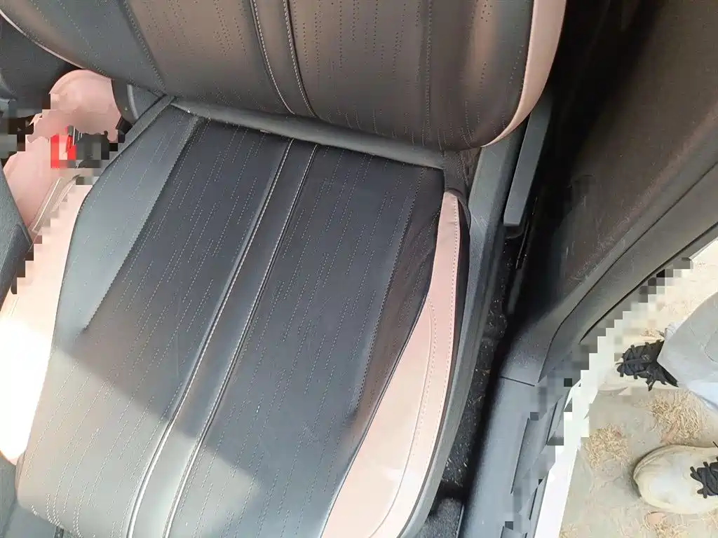 BYD Seagull 2024 Glory Edition 305km Vitality Edition фото 11
