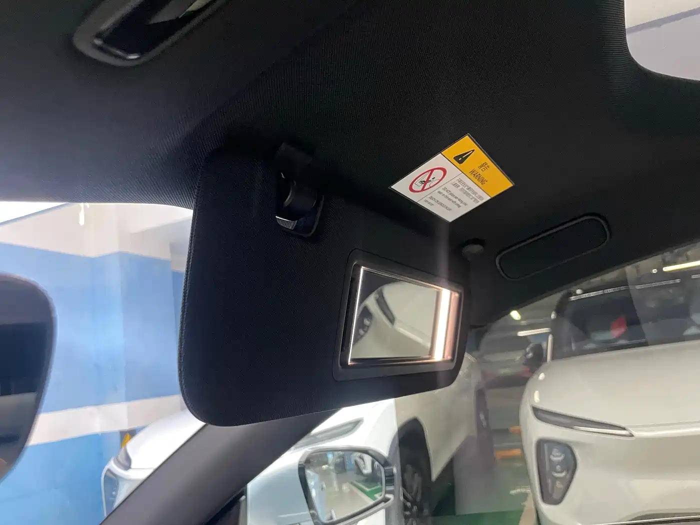NIO ET5T 2023 2023 Model 75kWh Touring