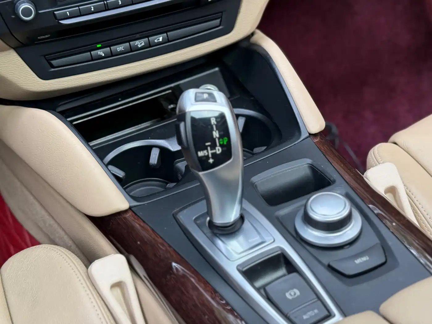 BMW X6 2009 xDrive35i фото 8