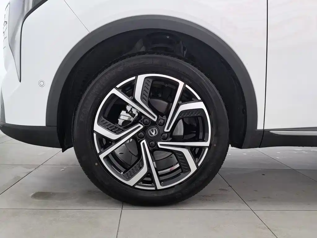 Changan CS55 PLUS 2025 2026 Model 4th Gen New Blue Whale 1.5T Celestial Premium
