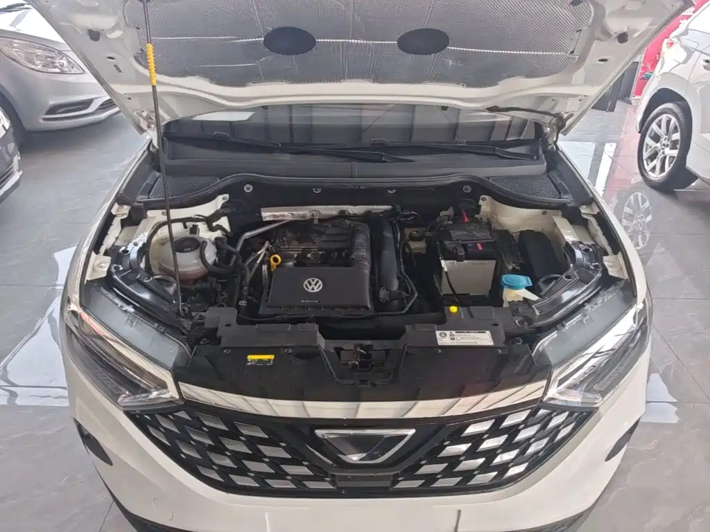 Jetta VS5 2020 2019 280TSI Automatic Glory