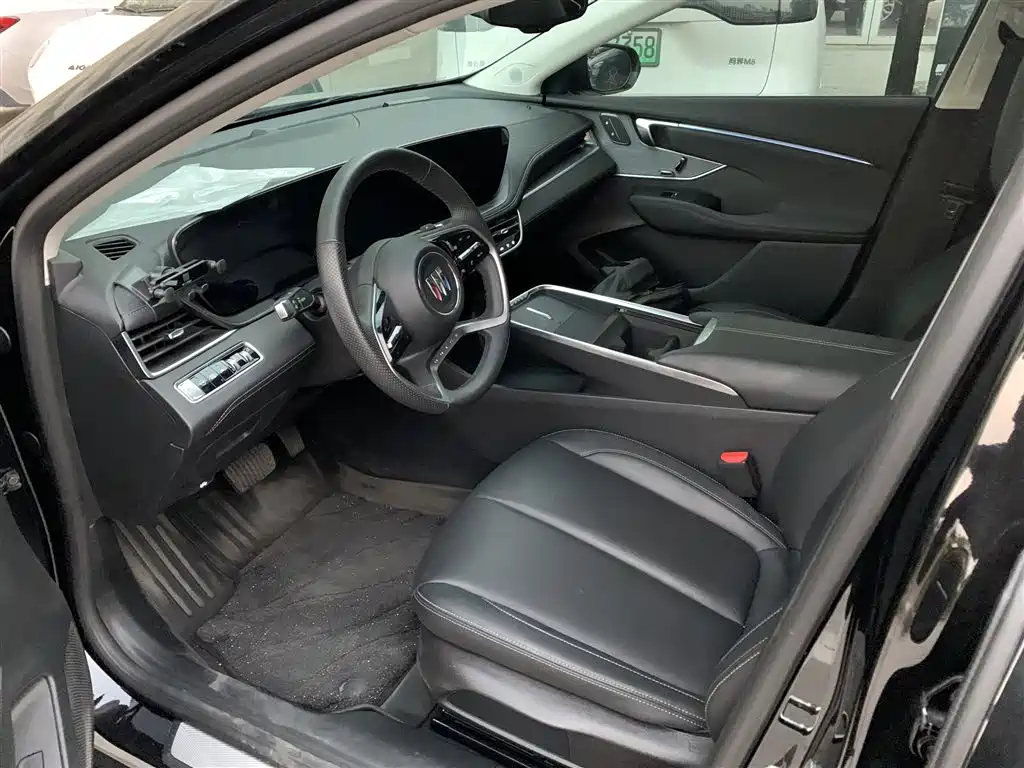 2025 Buick LaCrosse