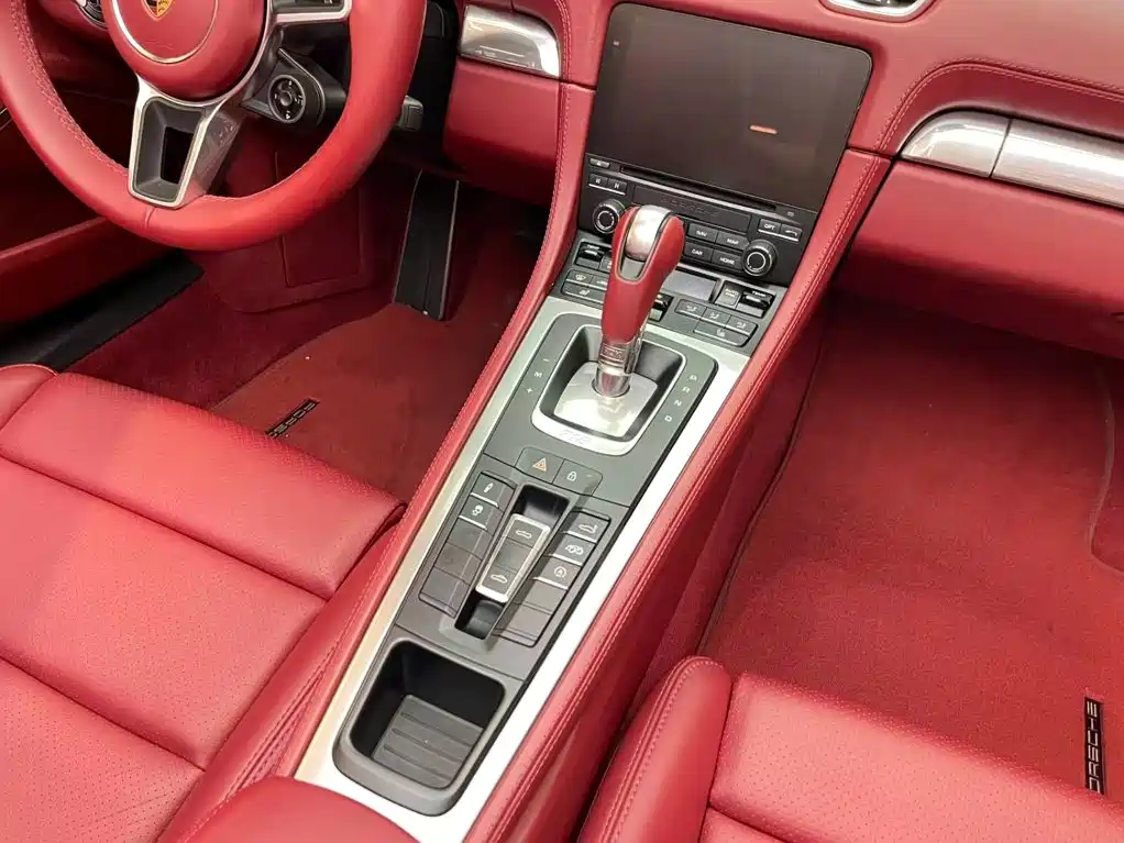 Porsche 718, миниатюра 14