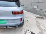 Фото 8 - Geely ICON