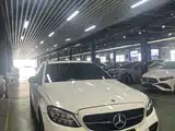 Фото 3 - Mercedes-Benz C-Class