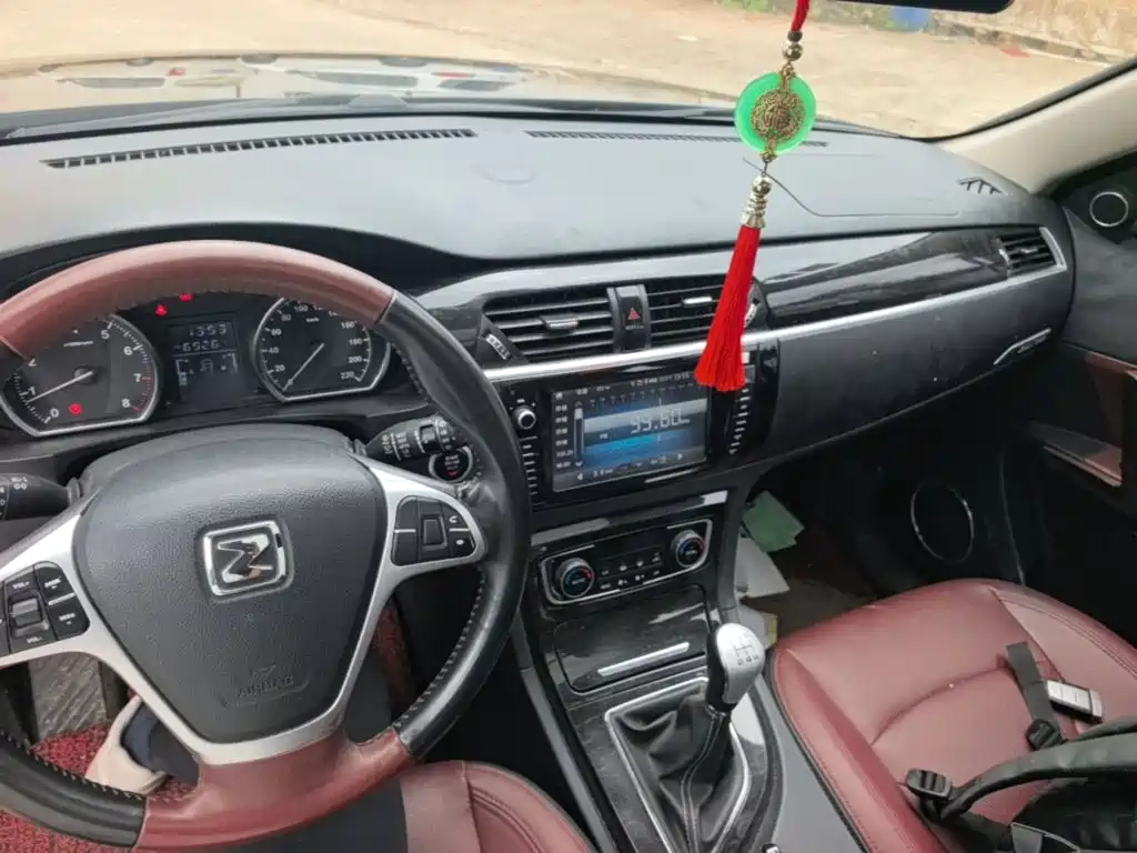 Photo 10 - Zotye T600
