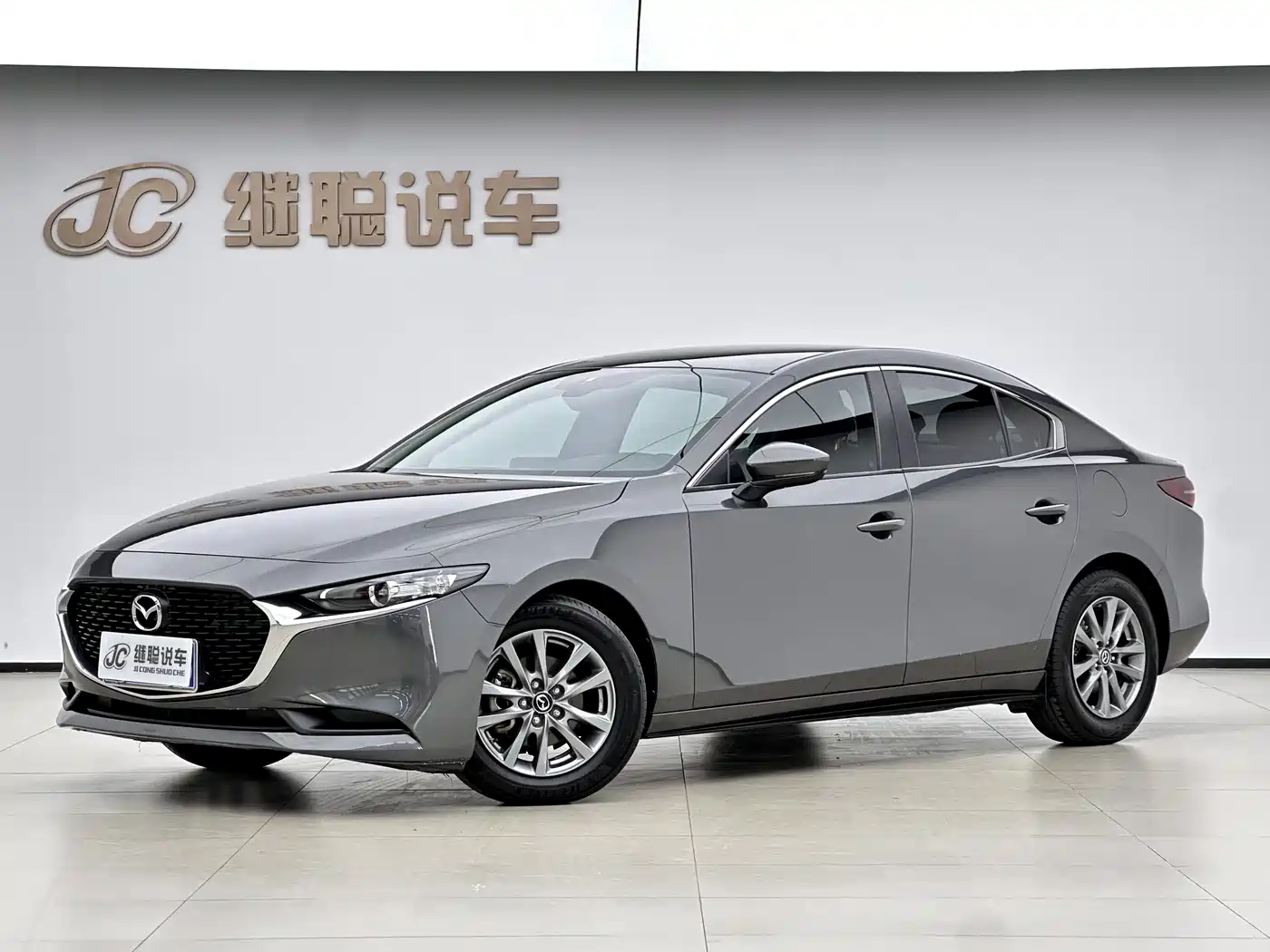Mazda 3 Axela 2022 Mazda3 2.0L Automatic Sport Edition