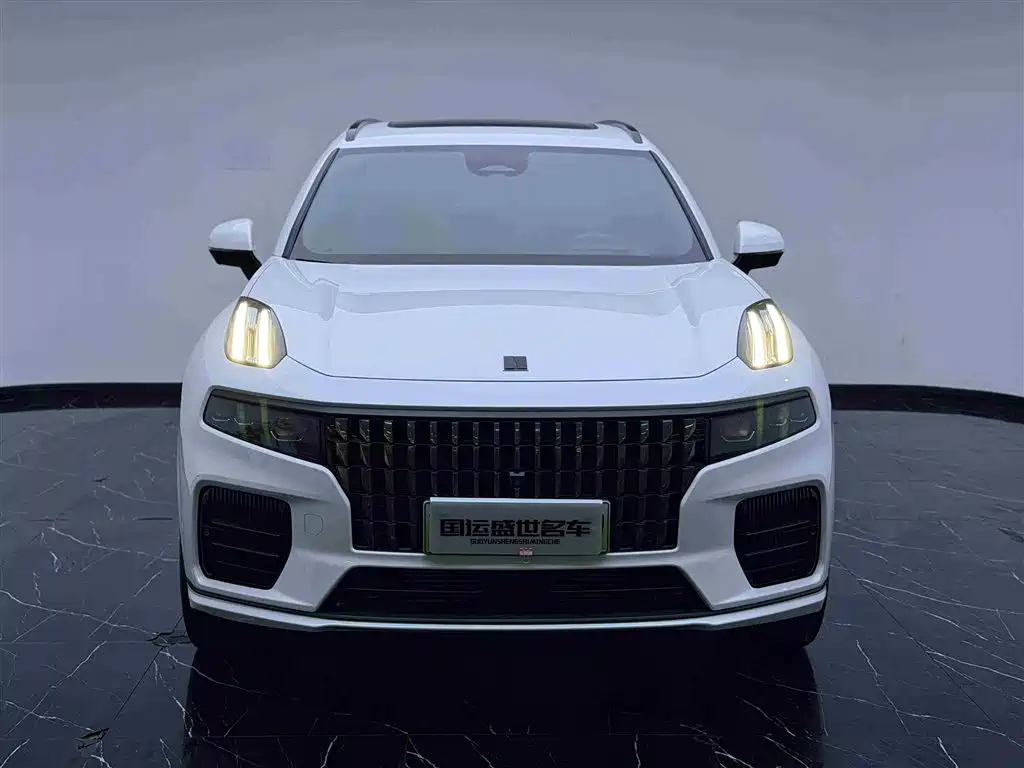 Lynk & Co 09 EM-P 2023 2.0TD EM-P Long Range PM 6-Seater фото 2