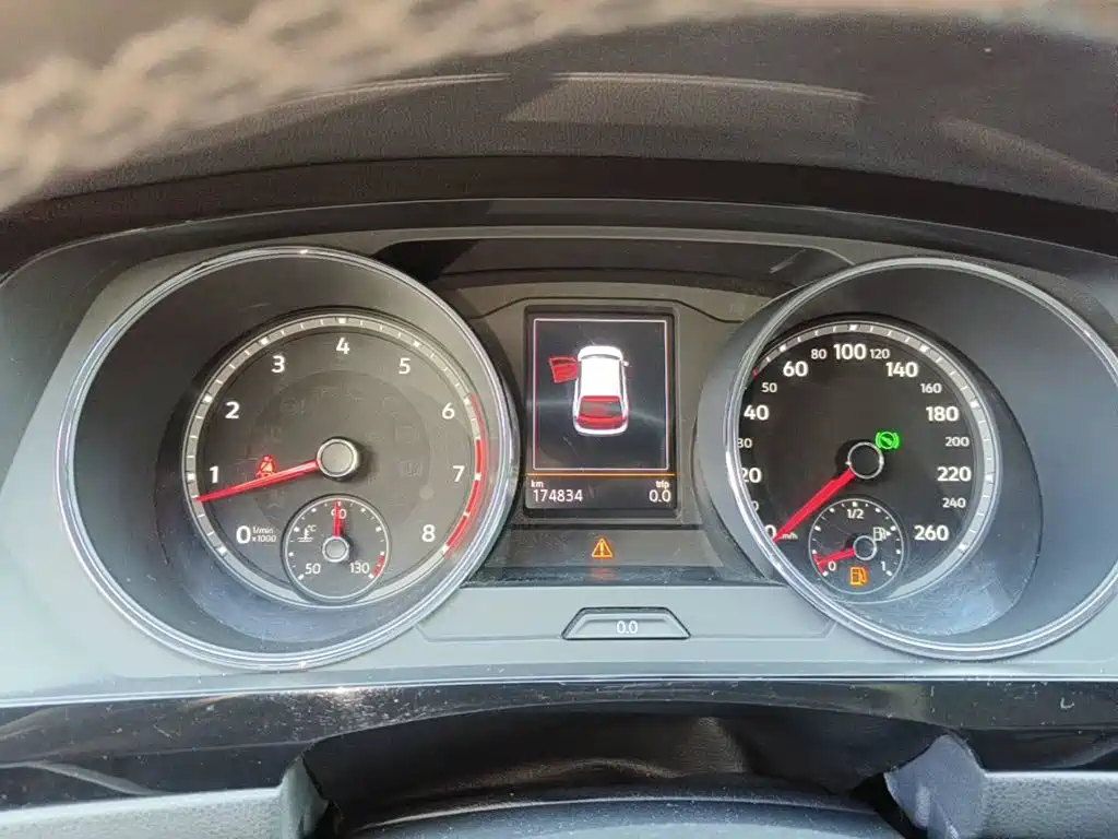 صورة 15 - Volkswagen Tiguan L