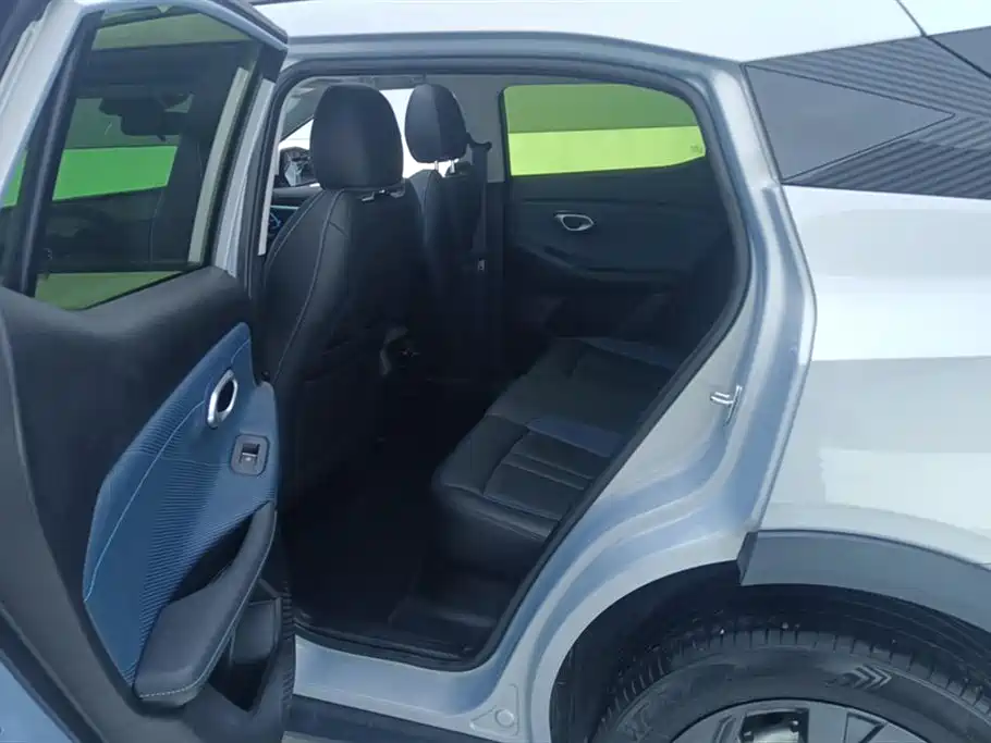 GAC TRUMPCHI GS3