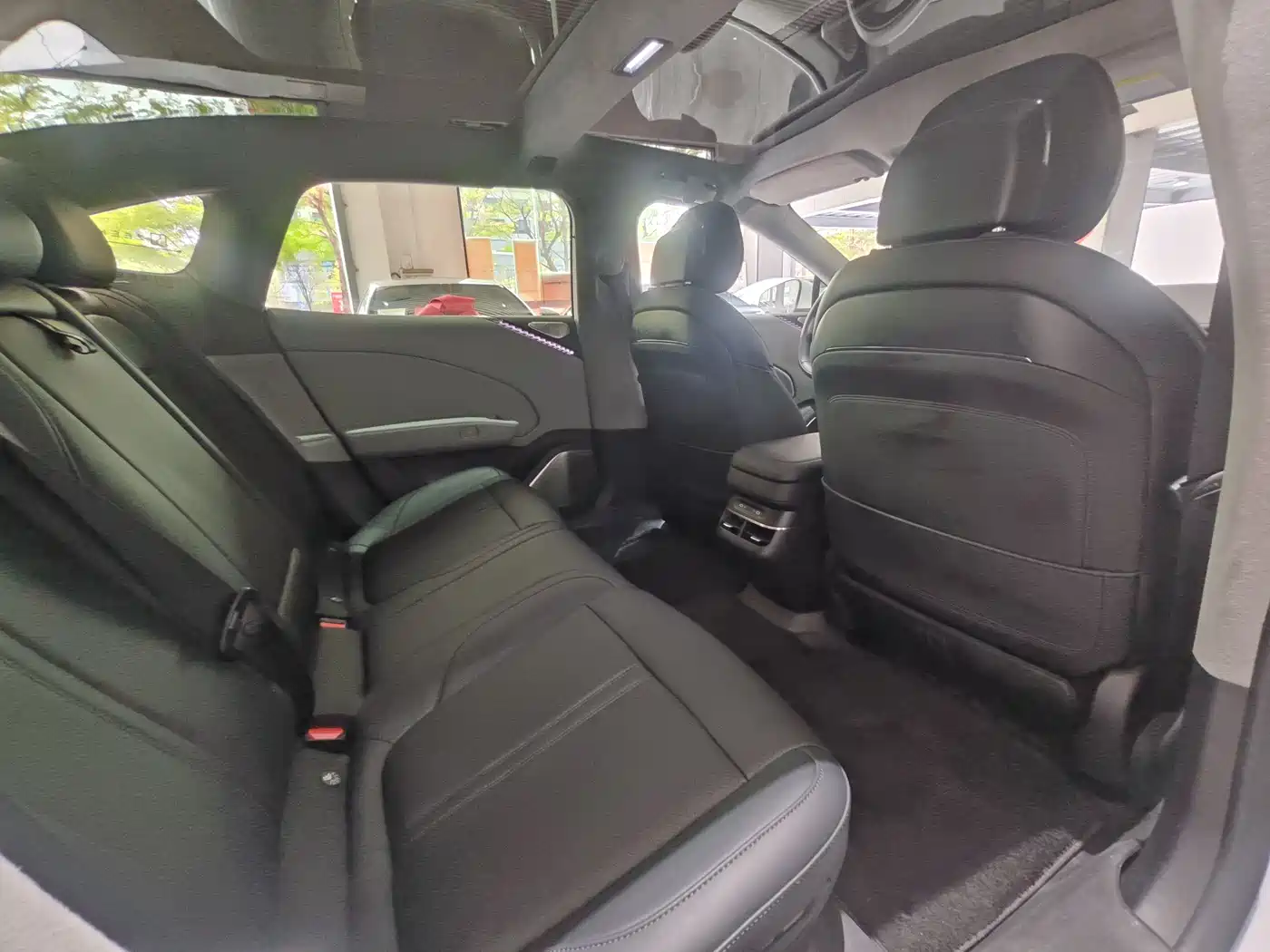 ZEEKR EXTREME KRYPTON 007