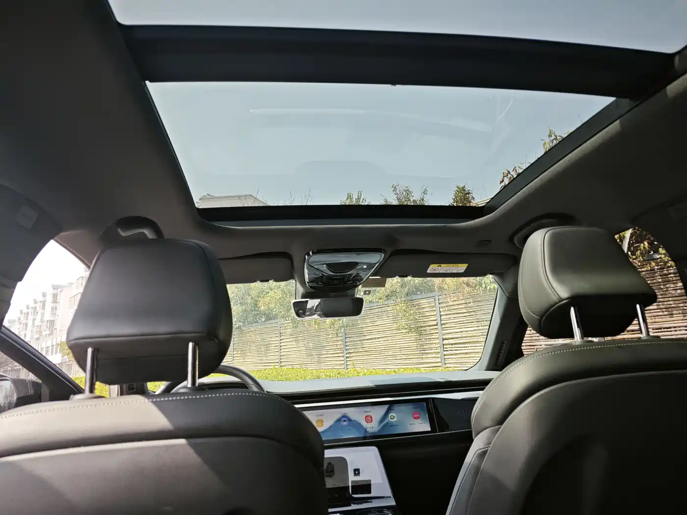 ARCFOX EXTREME FOX POLAR FOX ALPHA T