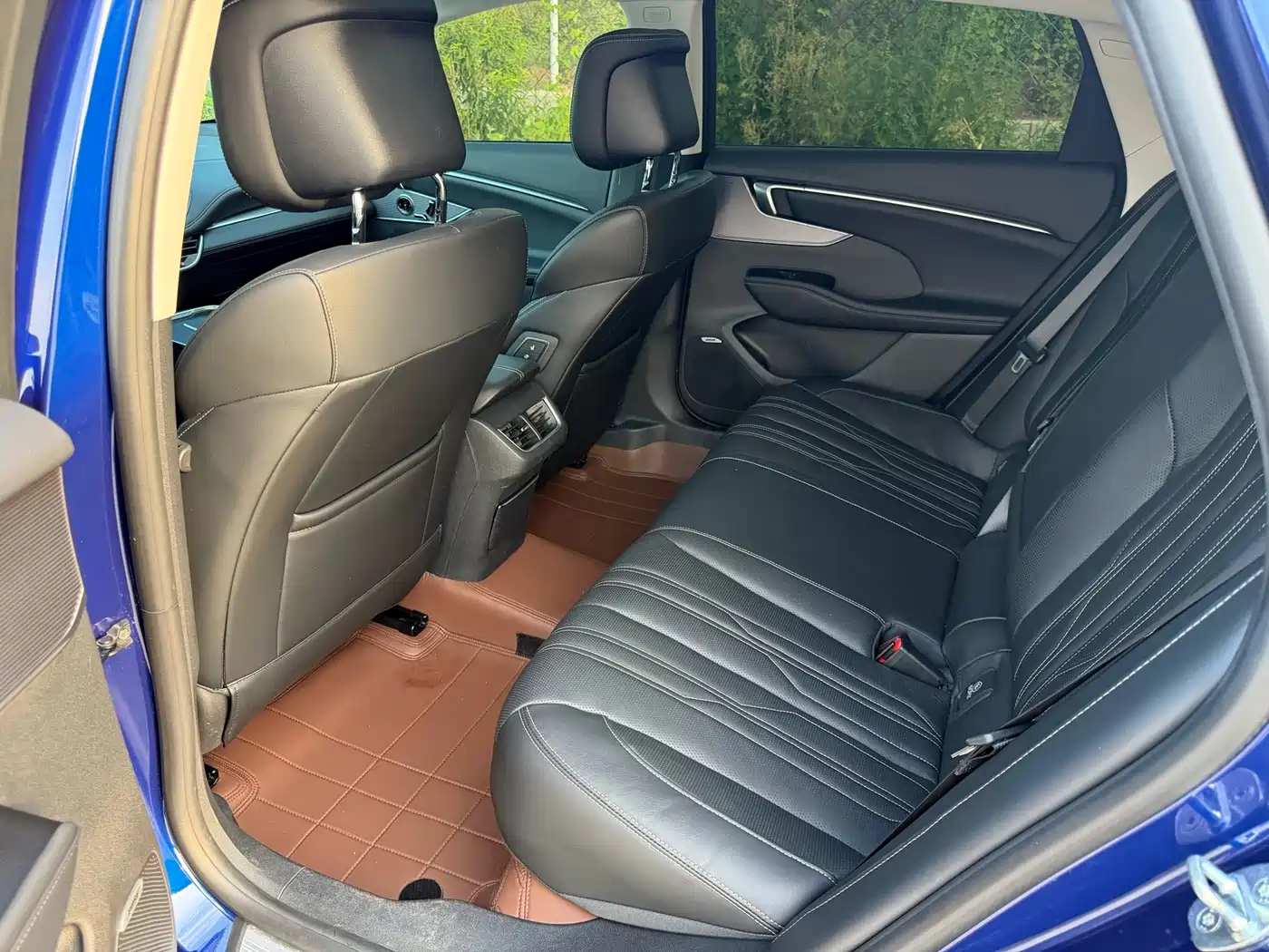 Фото 6 - Buick LaCrosse