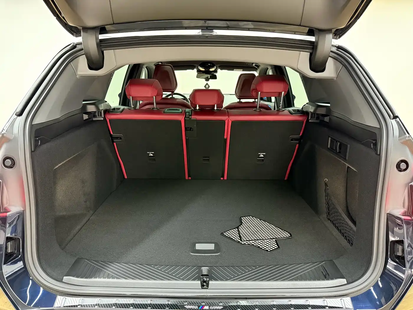 BMW X3 2025 xDrive30L Leading M Sport Package фото 42