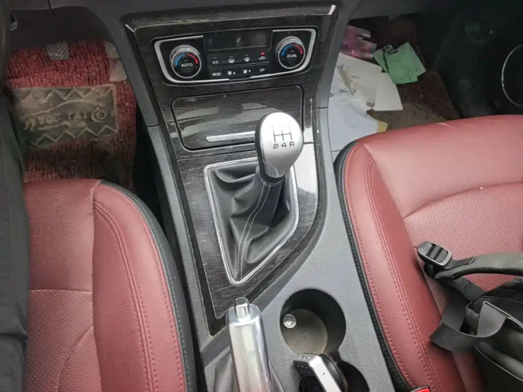 Photo 14 - Zotye T600