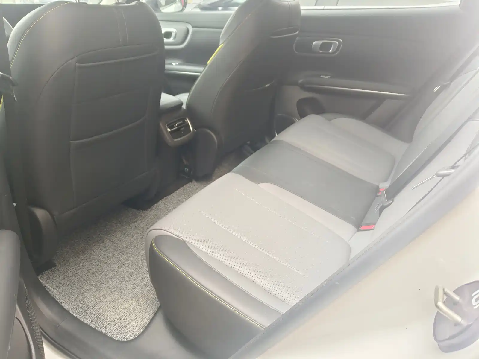 صورة 6 - Changan Qiyuan Q05