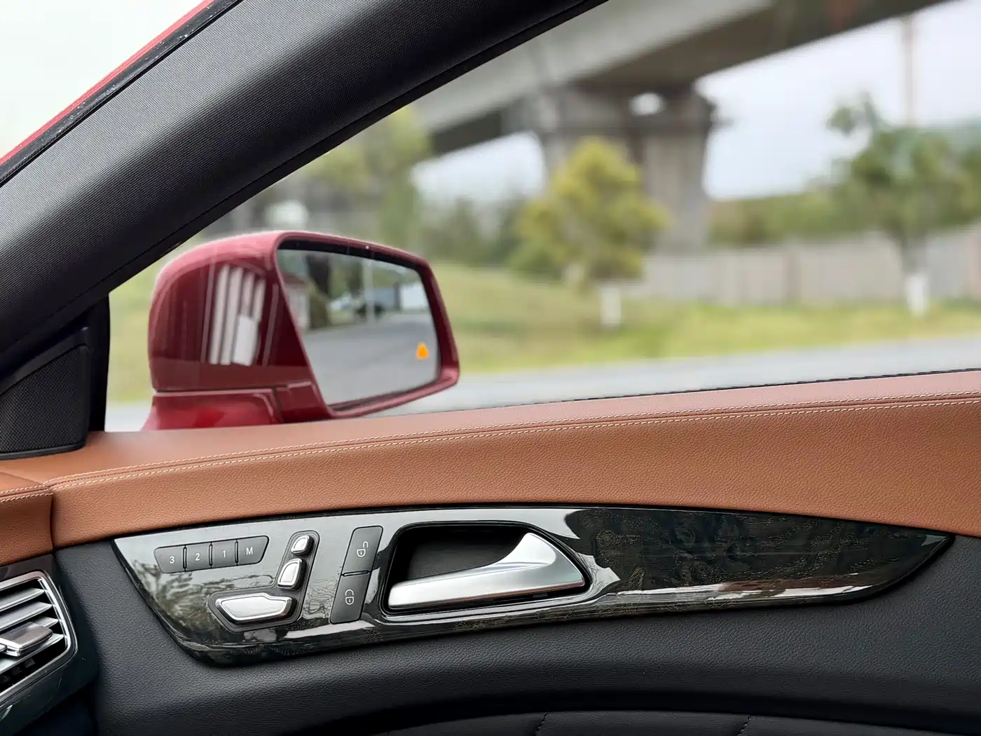 Mercedes-Benz CLS 2015 CLS 320 фото 16