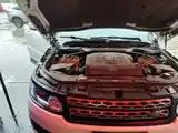 Фото 21 - Land Rover Range Rover Sport