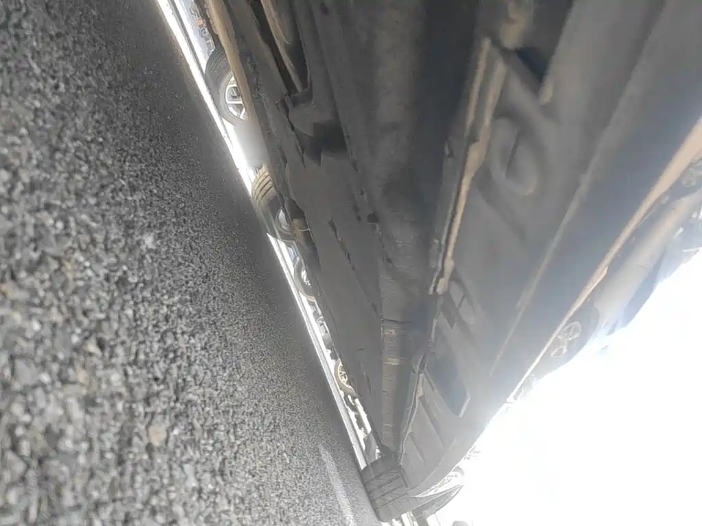Photo 4 - Audi A6L