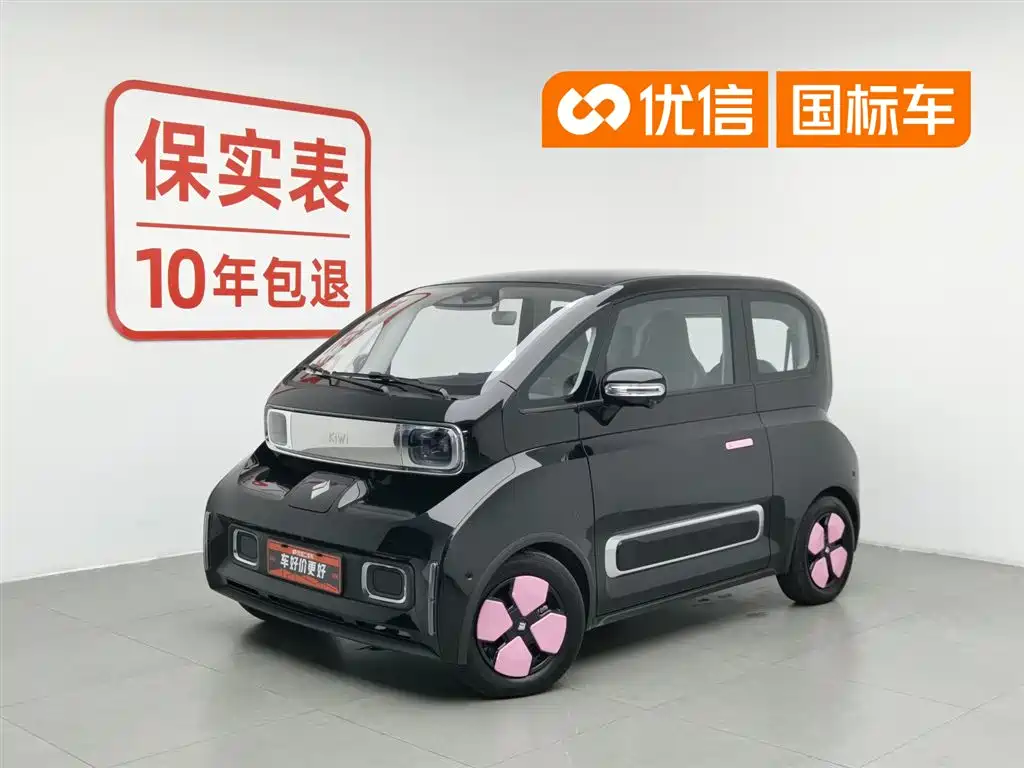 Baojun KiWi EV 2023 DJI Edition LFP