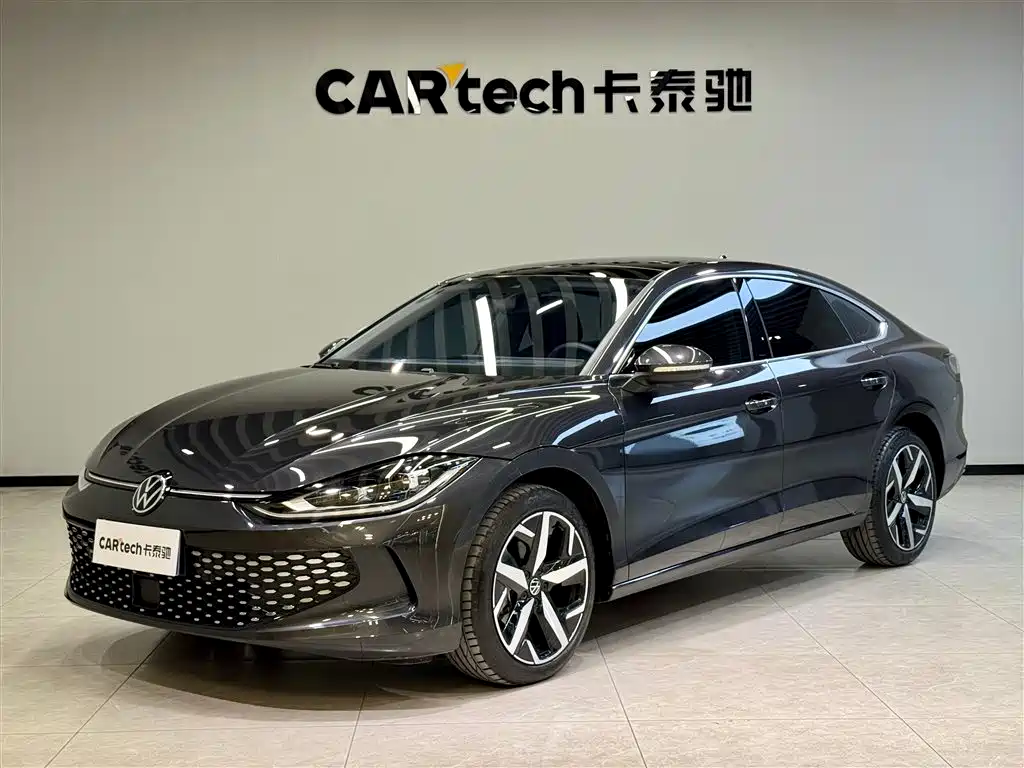 Volkswagen Lamando 2025 Model Year Lamando L 280TSI DSG Cool & Spicy PLUS Edition
