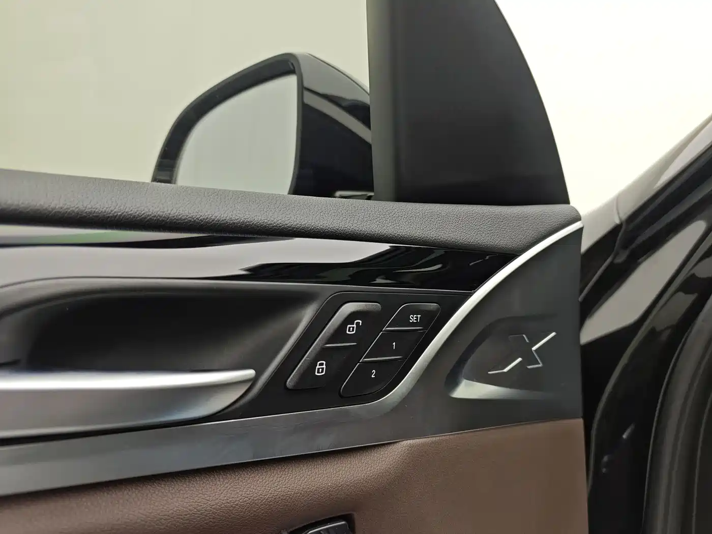 BMW X3 2020 xDrive25i M Sport Package фото 15