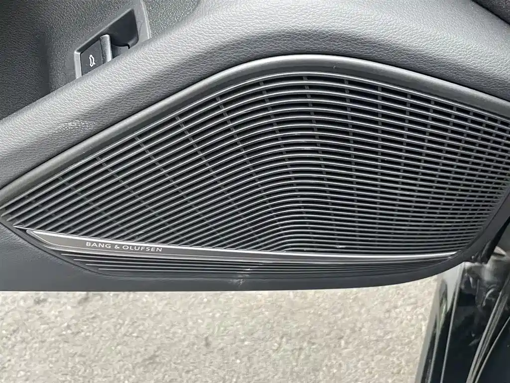 Audi S4 2024 S4 Avant 3.0TFSI фото 19