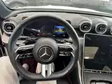 Фото 19 - Mercedes-Benz C-Class